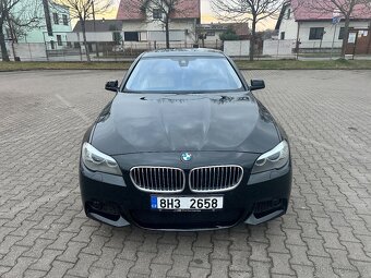 BMW 520d- náhradní díly - 3