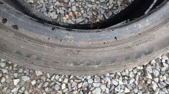 Pneu Nexe Nefra SU1 225/45R17 94Y letní 2ks - 3