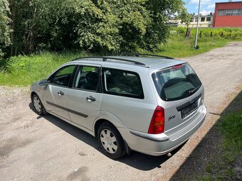 Ford Focus combi - 3
