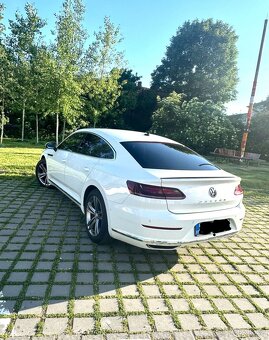 VW Arteon R-line 2.0tdi 140kw - 3