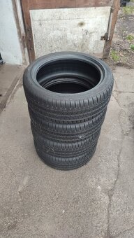 Pneu Vredestein Quatrac 5 195/45 R16 - 3