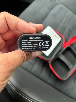 Diagnostika Konnwei KDIAG - 3