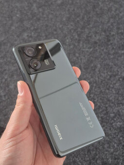 Xiaomi 13T Pro 12/256GB Black - 3