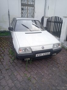 Škoda Forman - 3