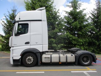 Mercedes-Benz Actros 1845 LowDeck, ev.č. 25110 - 3