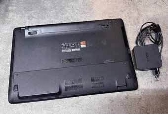 - Notebook Asus X550C - - 3
