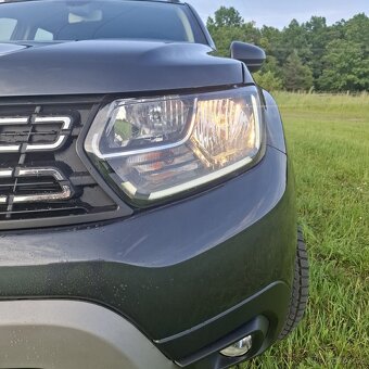 Dacia duster 4x4 1.5 dci r.v.2018 - 3