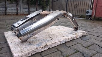 Honda VFR 800 '06 vstrek na ND - 3