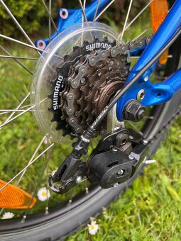 Specialized Hotrock 20 - 3