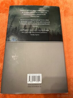 Hugh Howey - Prach - 3