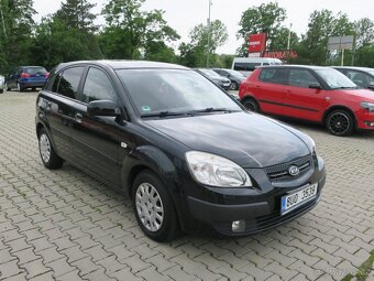 Prodám Kia Rio 1.4 i 71 kW - 3
