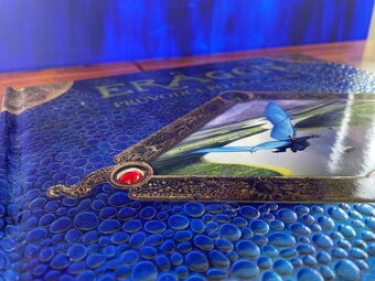 Eragon: Průvodce po Alagaësii - 3