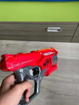 Nerf zbraň - 3