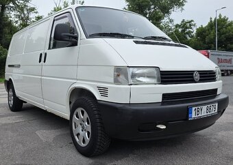 Volkswagen Transporter T4 dlouhý - 3