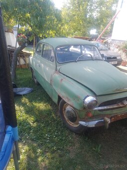 ŠKODA - REZERVOVÁNO - 3