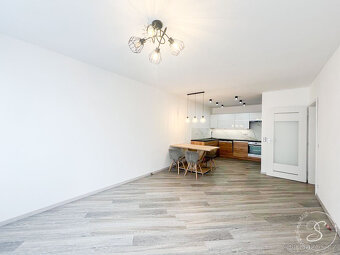 Pronájem bytu 3+kk • 68 m² - 3