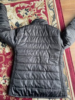 Krásná bunda zn.Nebulus,nová,vel.M - 3