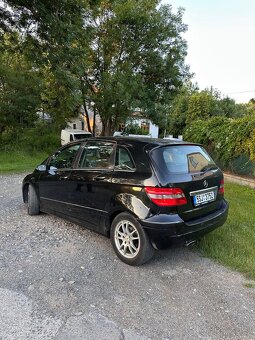 Mercedes-Benz B200 Cdi - 3