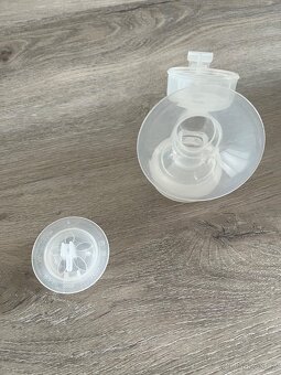 Elektronická odsávačka mléka Avent - 3
