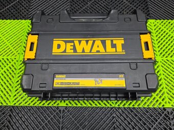 Nové SDS mini kladivo Dewalt DCH17NT - 3