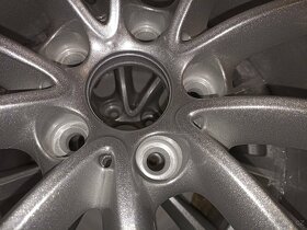 BMW Alu 5x120 R19 Styl. 296 - 3