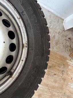 205/65 R16c Vw T5 - 3