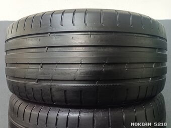 225/40 R18 - Letní pneumatiky - 3