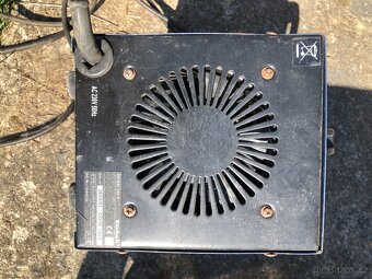 svářečka invertor Einhell BT-EW 150V + sada elektrod - 3