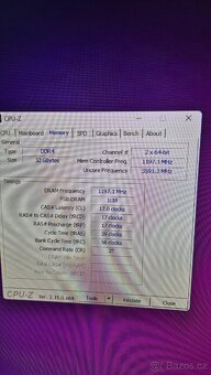 Herní PC – Intel i7-12700KF / RTX 4070 Ti SUPER 32 GB – NOVÉ - 3