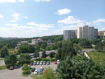 Pronájem bytu 3+1/L/S, 72 m2, Praha 10 - Horní Měcholupy, Mi - 3
