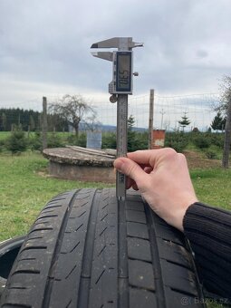 = Pirelli Cinturato P7 - letní pneu = - 3
