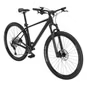 Nové horské kolo Bulls Copperhead 3 hardtail, černé 29" - 3