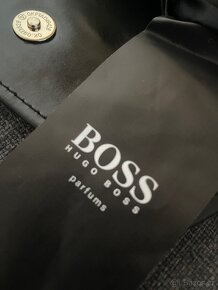 Psaníčko - kosmetická taška Hugo Boss - 3