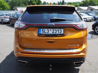 2016 Ford Edge 2.0 TDCI, AWD, 1. Maj ČR - 3