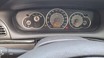 Prodám Citroën c5 - 3