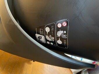 Cybex 0-15kg - 3