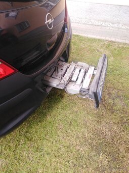 Prodám Opel Corsa 1.4 benzín - 3