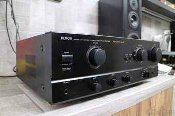 Zesilovač DENON PMA-980 - 3