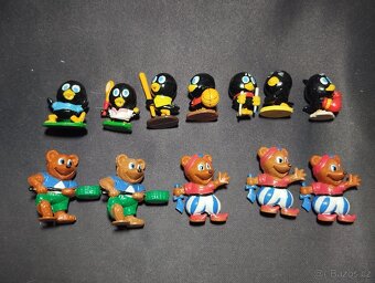 Kinder, více foto - 3