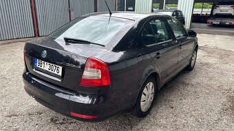 ŠKODA OCTAVIA 1,4 TSI 90KW,ROK 2012,NAJ 184TKM,KLIMA,DOHODA - 3