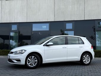VW Golf 1.4 tsi 92 kw / 2018 / facelift - 3