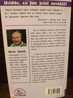 Aura, jak ji spatřit za pouhou minutu - 3