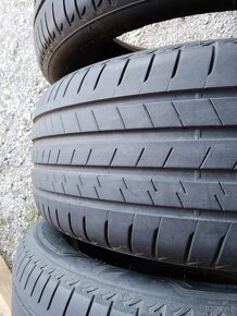 245/50/19 105w Bridgestone - letní pneu 4ks - 3