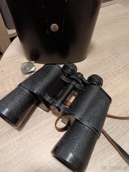 Dalekohled BPC 7x50 top stav - 3