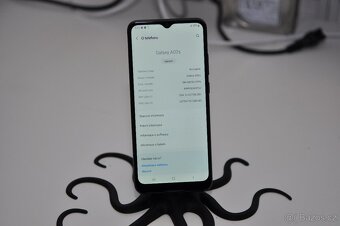 Samsung Galaxy A02s 3GB/32GB černý - 3