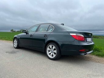 BMW e60 530xi - 3