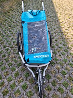 Croozer kid for 1 - 3