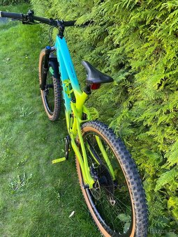 Trek Slash 9.8 GX - 3