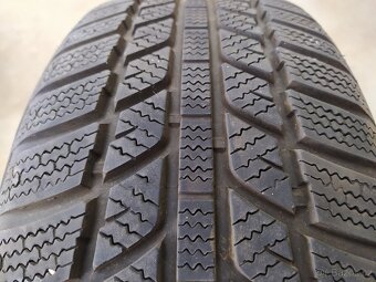 Zimní pneu 205/50 R16 - 3