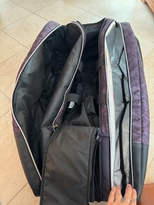 Bag na rakety - 3